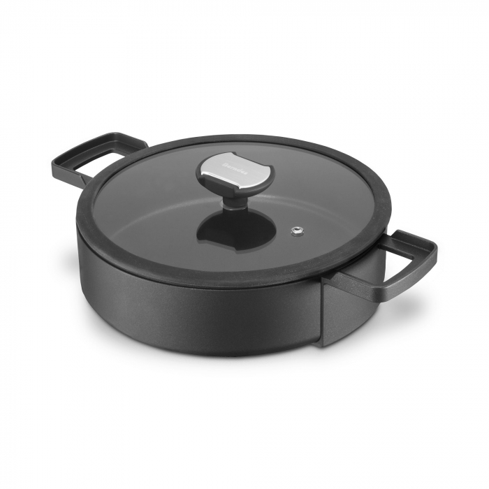 Tigaie Berndes si Caserola B Dubla Ø 24 cm [3]