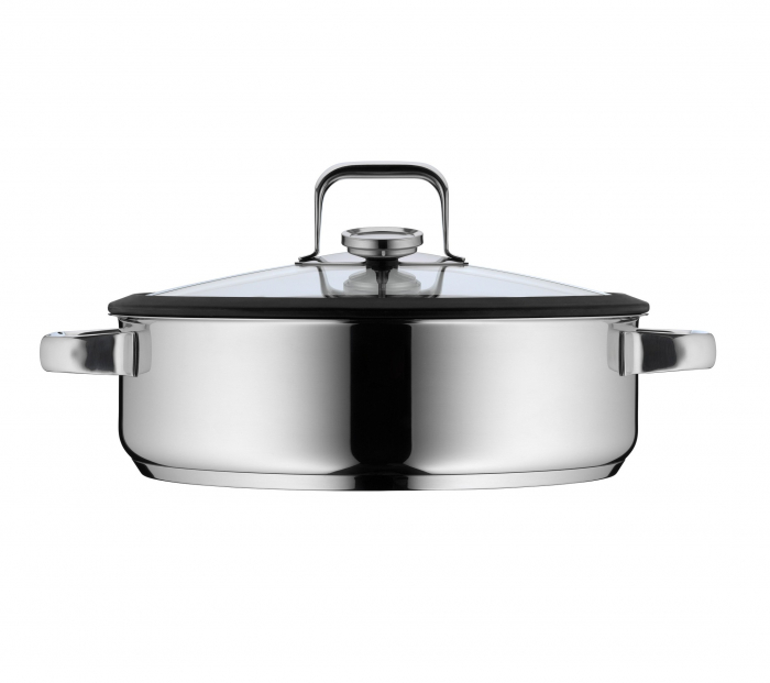 Tigaie cu abur WMF Vitalis ⌀ 28 cm [2]