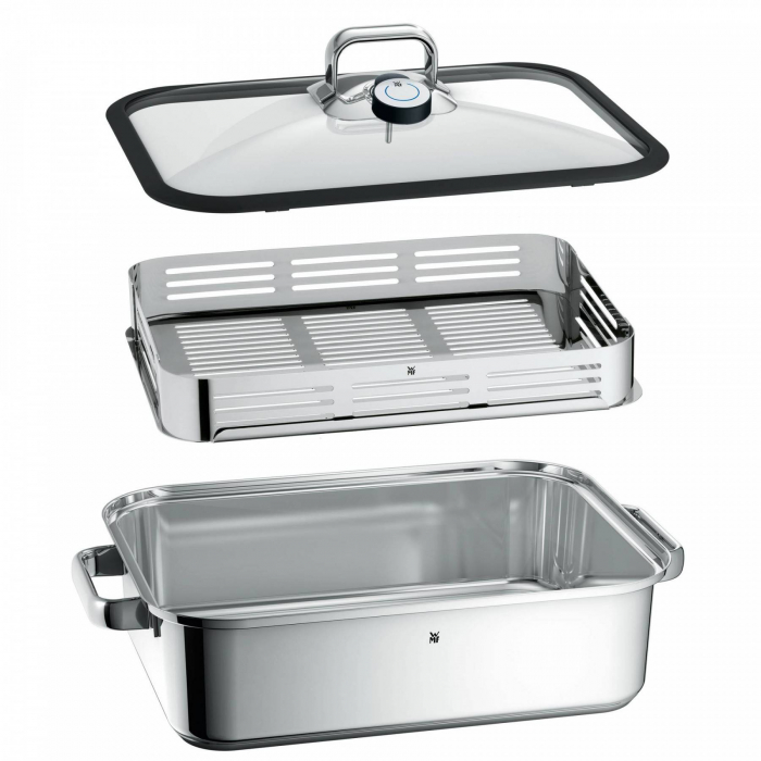 Tigaie cu abur WMF Vitalis 6,5 L [4]