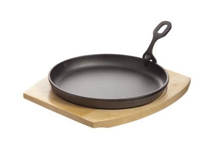 Tigaie din fonta Cozy & Trendy ⌀ 22 cm [1]
