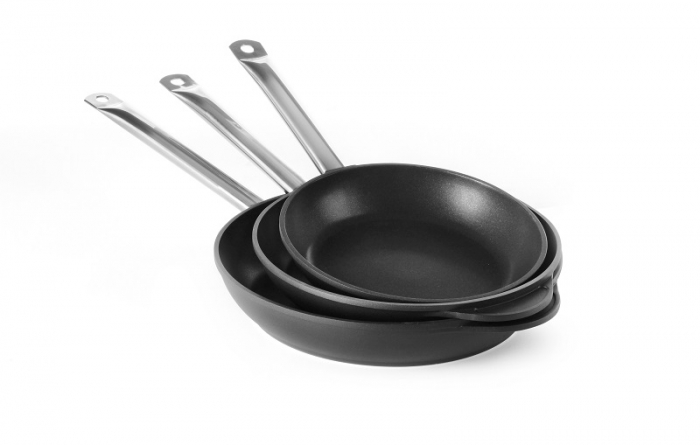 Tigaie Hendi Din Aluminiu Turnat Inductie Ø 32 cm [3]