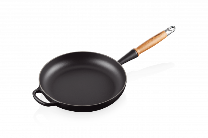 Tigaie Le Creuset Signature 26 cm Negru [1]