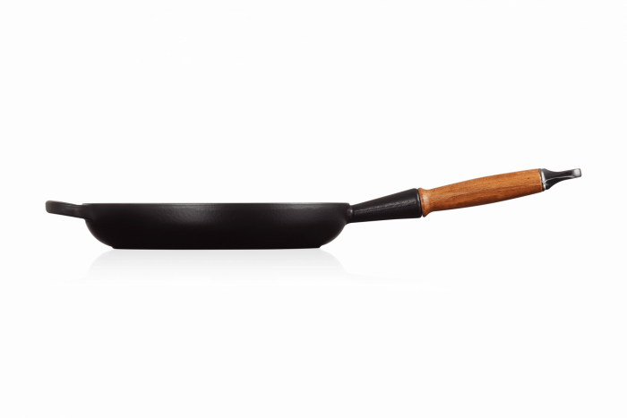 Tigaie Le Creuset Signature 26 cm Negru [3]