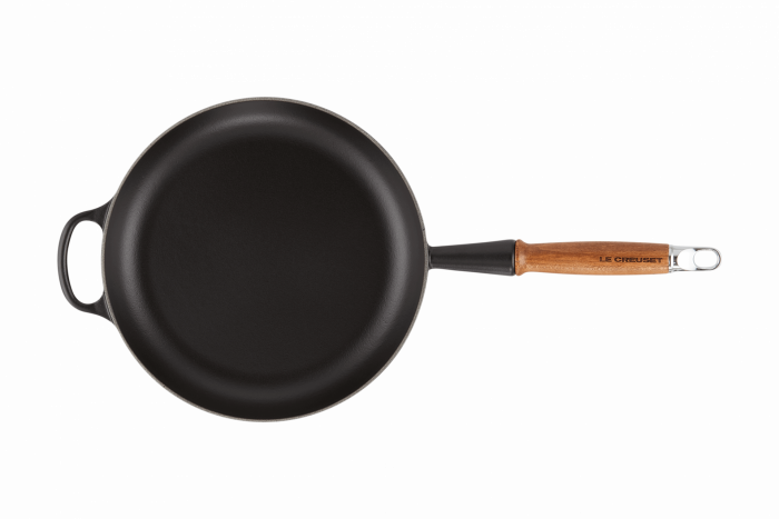 Tigaie Le Creuset Signature 26 cm Negru [2]