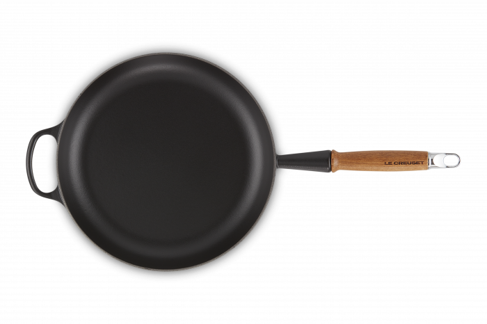 Tigaie Le Creuset Signature 28 cm Negru [3]