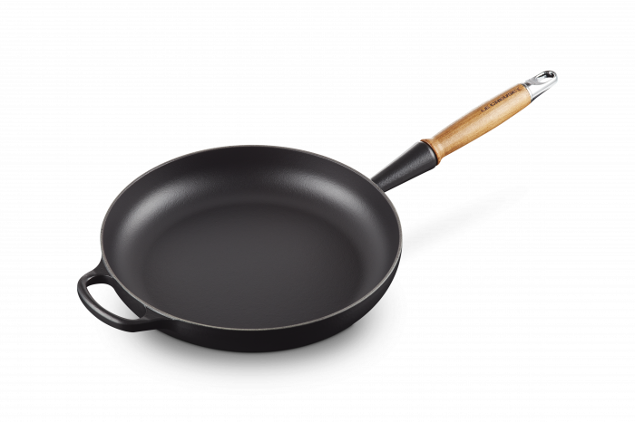 Tigaie Le Creuset Signature 28 cm Negru [2]