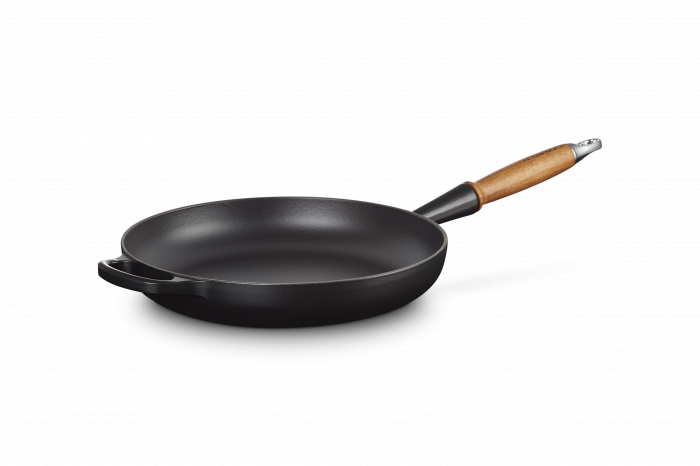Tigaie Le Creuset Signature 28 cm Negru [1]