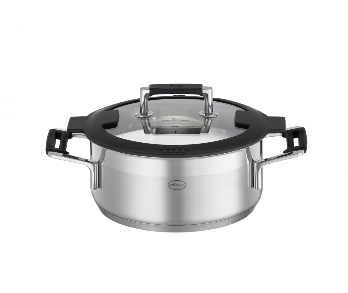 Oala Rösle 20 cm Silence Pro [1]