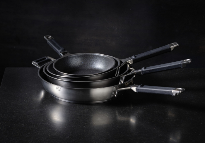Tigaie Rosle Silence Pro Ø 24 cm [3]