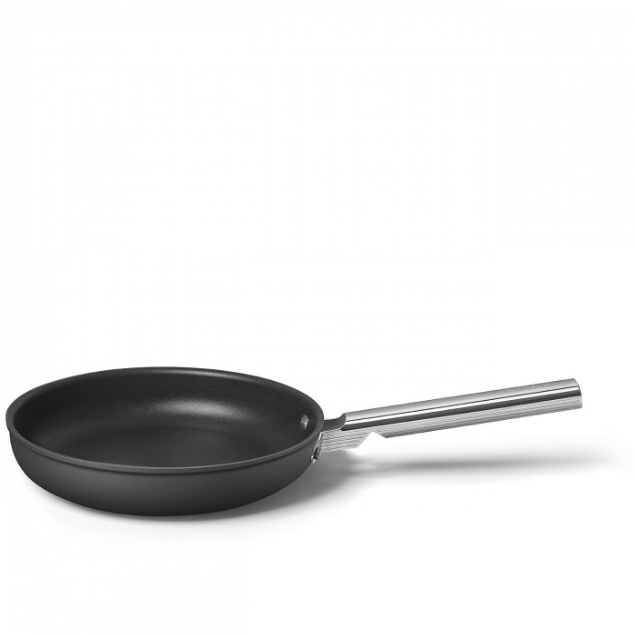 Tigaie SMEG Neagra Mat Ø 26 cm [4]