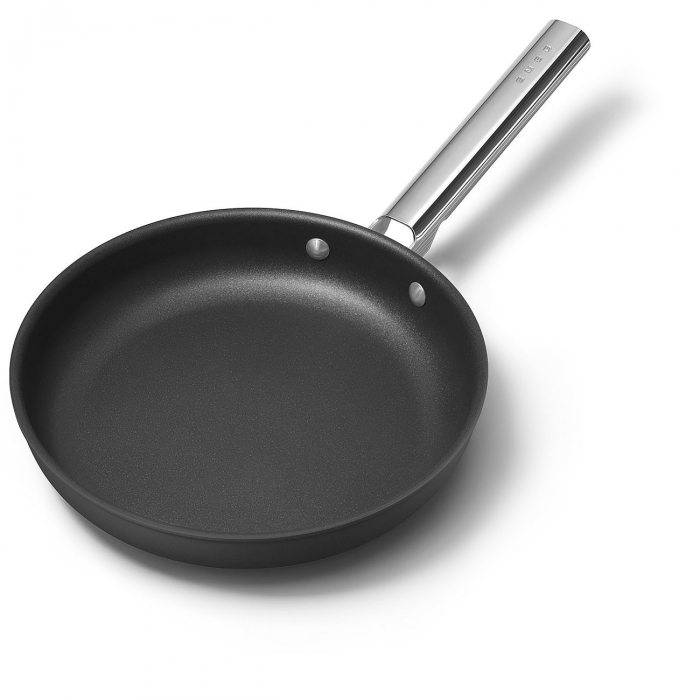 Tigaie SMEG Neagra Mat Ø 26 cm [3]