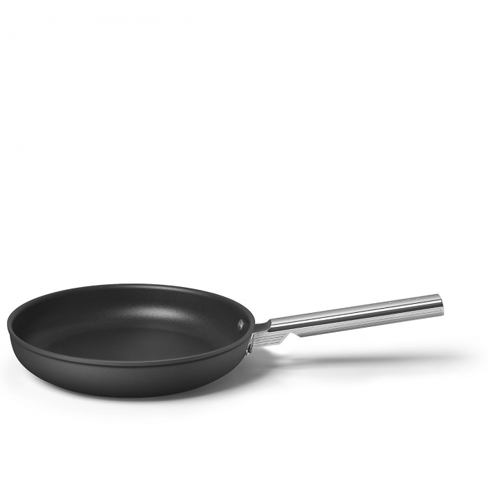 Tigaie SMEG Neagra Mat Ø 28 cm [3]