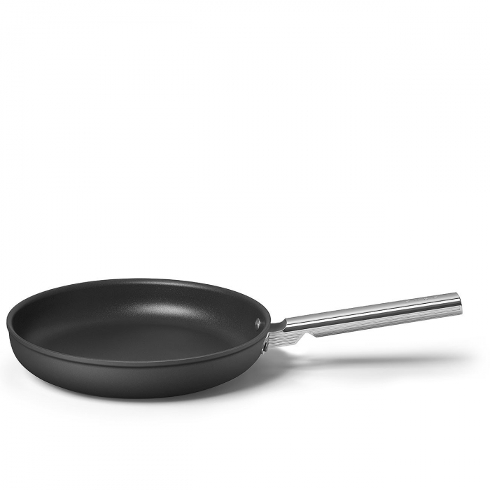 Tigaie SMEG Neagra Mat Ø 30 cm [4]