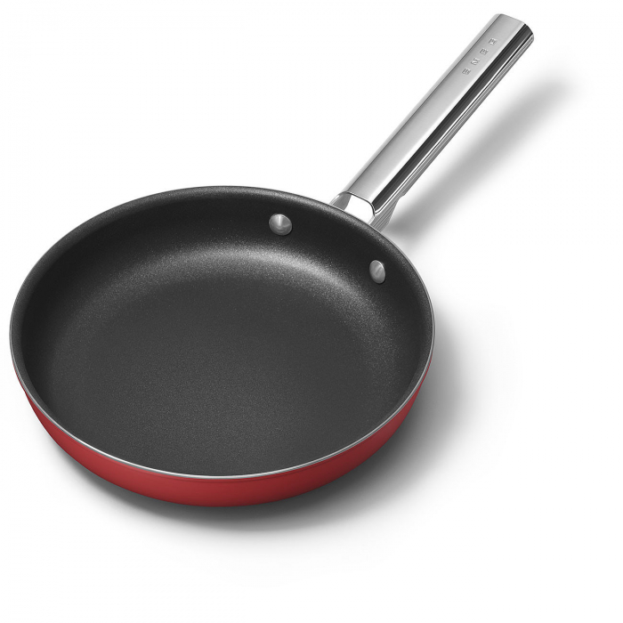 Tigaie SMEG Rosie Mat Ø 24 cm [3]