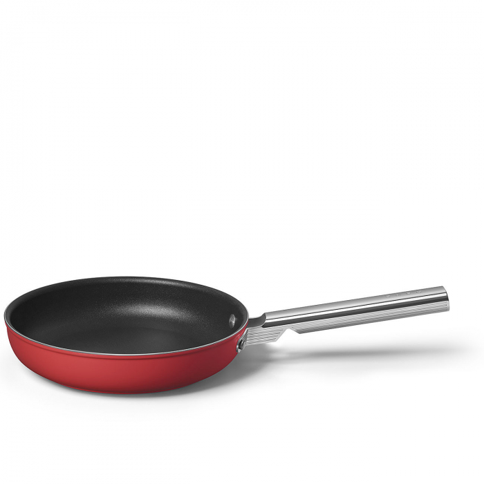 Tigaie SMEG Rosie Mat Ø 24 cm [4]