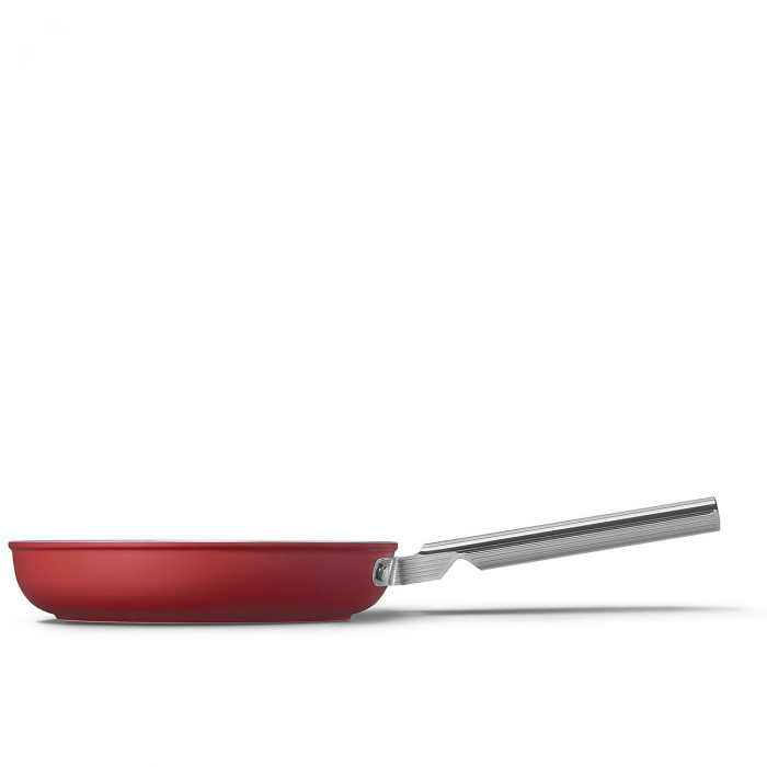 Tigaie SMEG Rosie Mat Ø 24 cm [2]