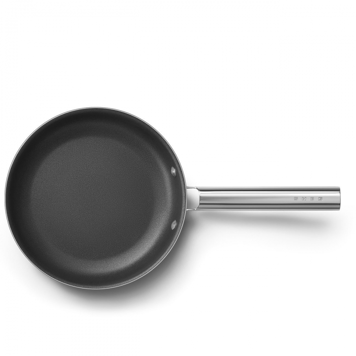 Tigaie SMEG Rosie Mat Ø 24 cm [5]