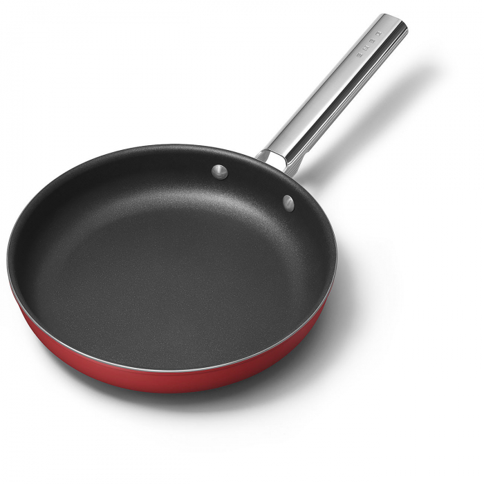 Tigaie SMEG Rosie Mat Ø 26 cm [2]