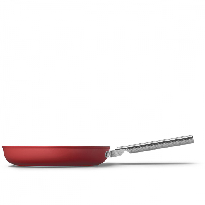 Tigaie SMEG Rosie Mat Ø 28 cm [2]
