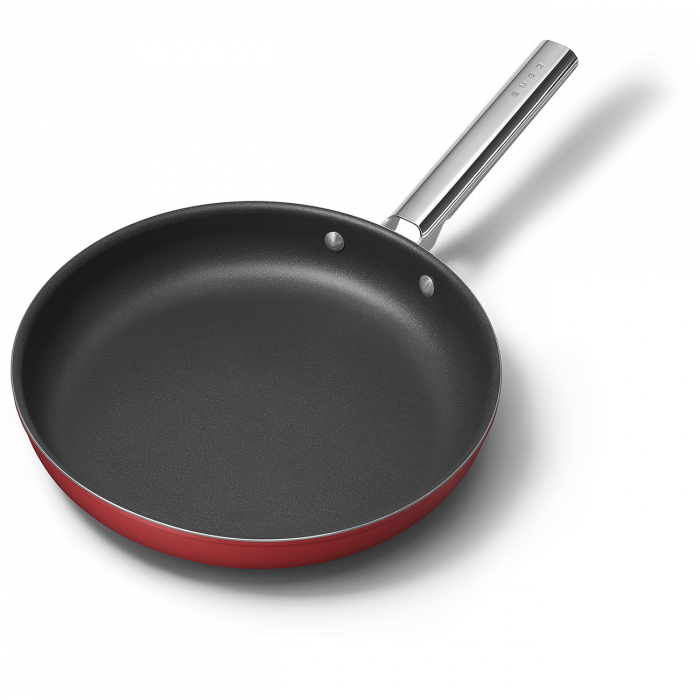 Tigaie SMEG Rosie Mat Ø 30 cm [3]