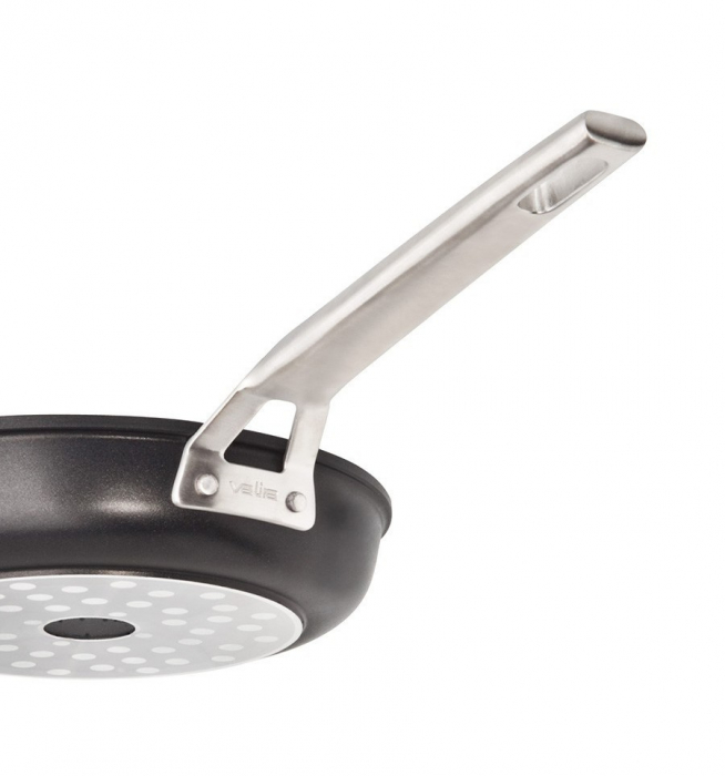 Tigaie Valira Aire Black ⌀ 30 cm [5]