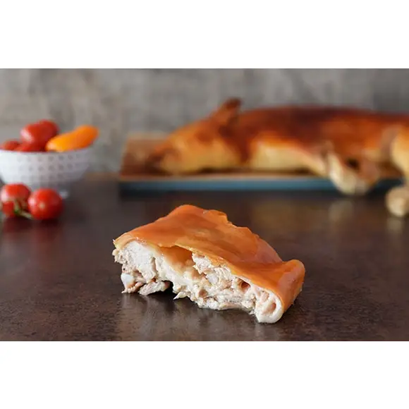 Purcel Cochinillo, intreg, pregatit, aproximativ 3,8 kg [2]