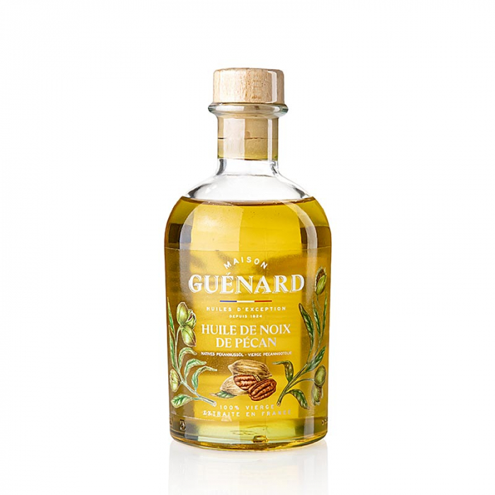 Ulei de nuci pecan, Guénard, 240 ml [1]