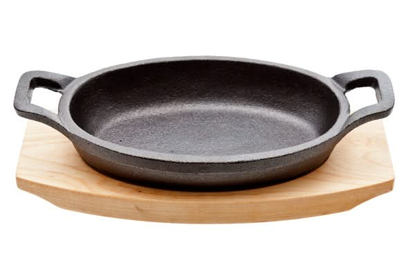 Vas de gratinat Cosy & Trendy Fonta ⌀ 15,5 cm [1]