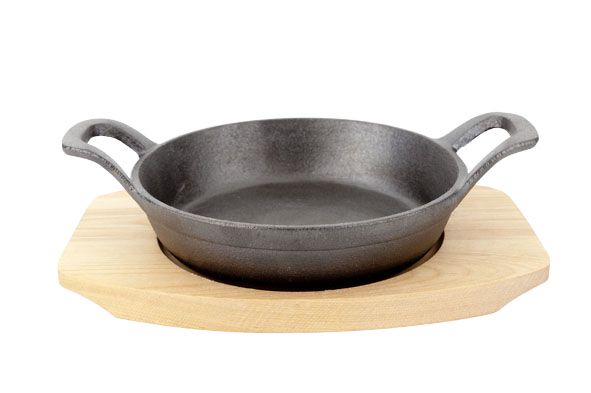Vas de gratinat Cosy & Trendy Fonta ⌀ 15,5 cm [1]