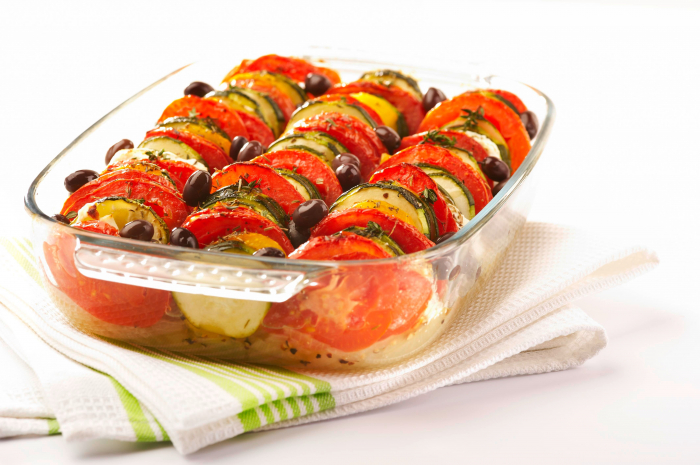 Vas Pyrex Irezistibil 27 x 17 x 6 cm [2]