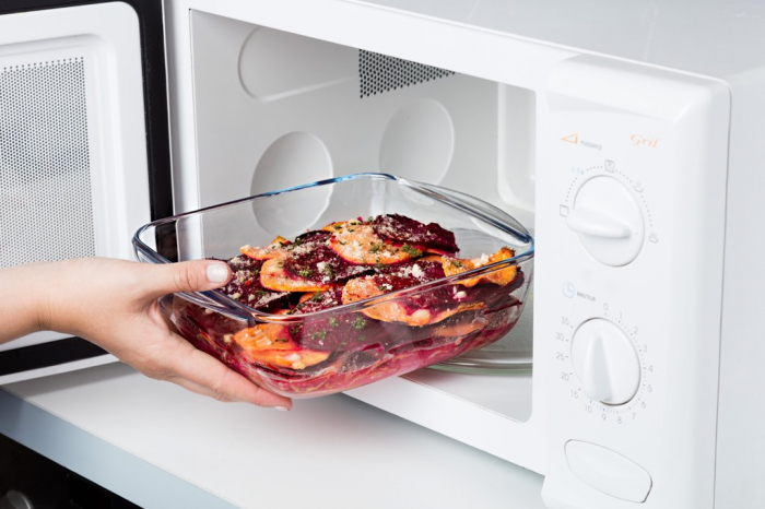 Vas Pyrex pentru cuptor cu capac Cook & Store 40 x 27 x 6 cm [3]