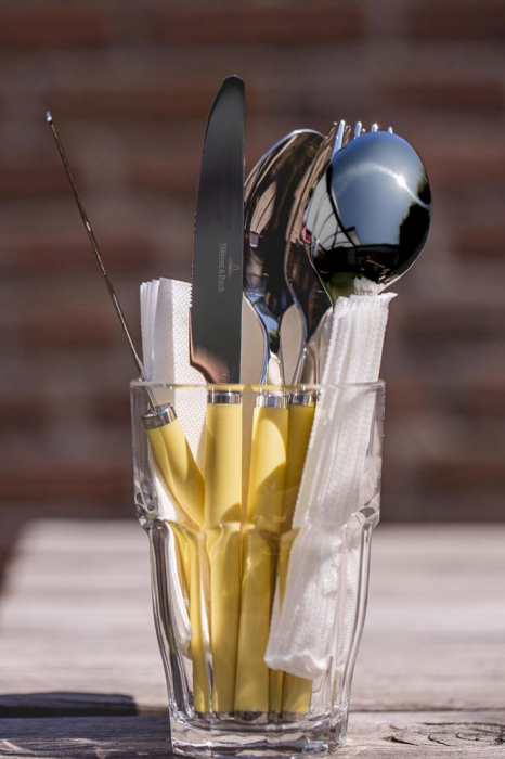 Set tacamuri, 30 piese, Villeroy & Boch, Colectia Play! Sunny Day [3]