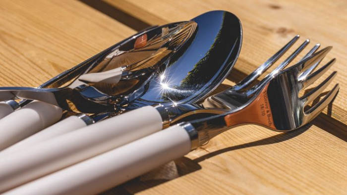 Set Tacamuri, 30 piese, Villeroy & Boch Play!, White Pearl [4]
