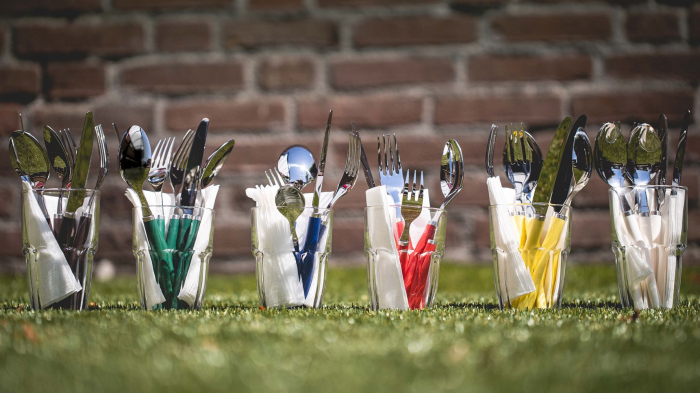 Set tacamuri, 30 piese, Villeroy & Boch, Colectia Play! Sunny Day [2]