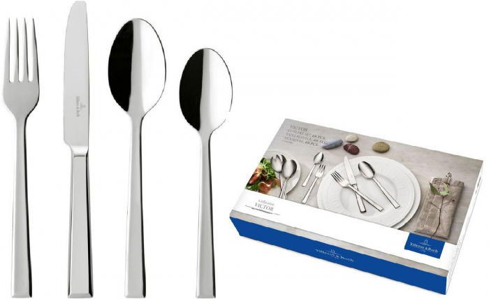 Set Tacamuri, 68 piese, Villeroy & Boch, Colectia Victor [2]