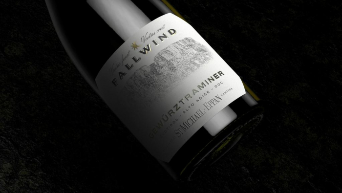 Vin alb Gewurtztraminer, Fallwind, Sudtirol Alto Adige DOC, 0.75L [2]