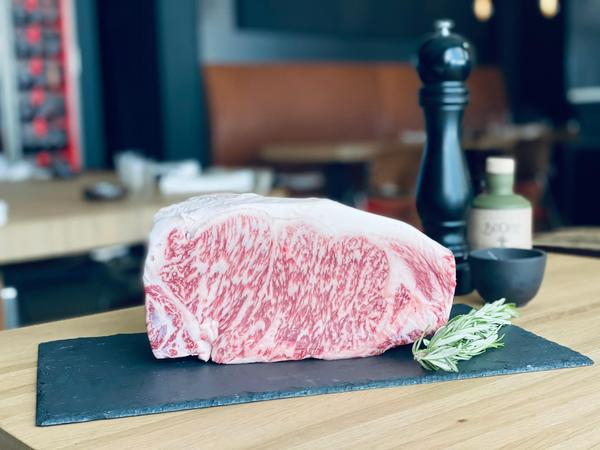 Vrabioara Vita Wagyu, Japonia, Tochigi, A4 BMS 6, 500 g [4]