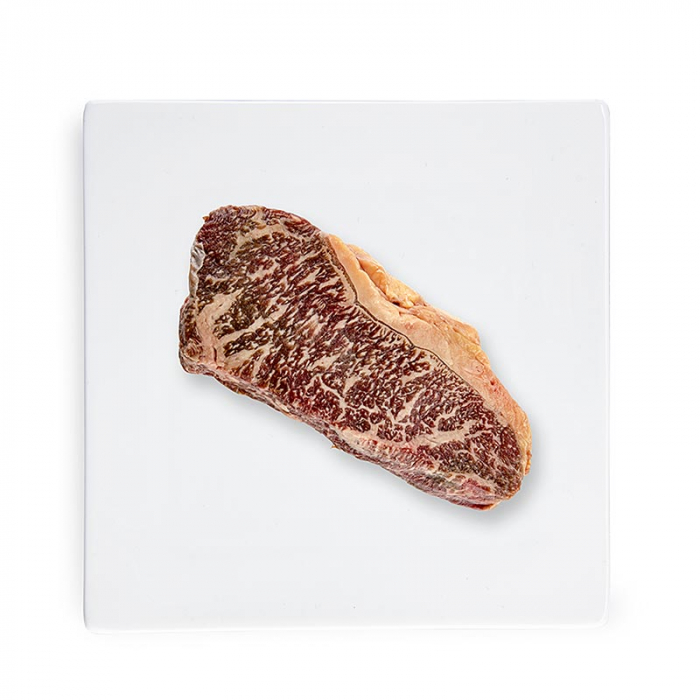 US Beef Strip Loin (roast beef), Otto Gourmet, congelat, aproximativ 300 g [2]