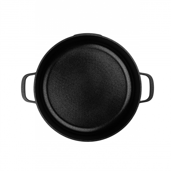 Westinghouse Casserole Performance Blissful Black ø 24 cm / 4,5 [5]