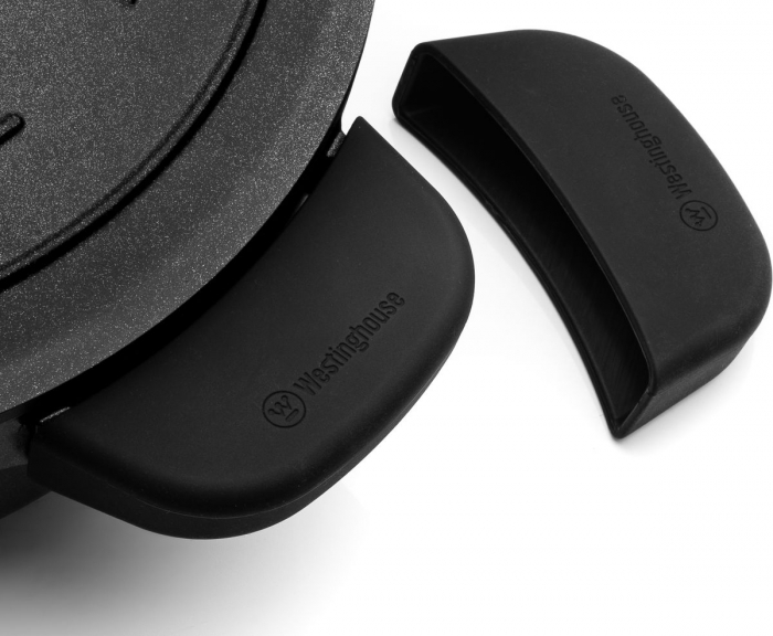 Westinghouse Casserole Performance Blissful Black - ø 28 cm / 6. [4]