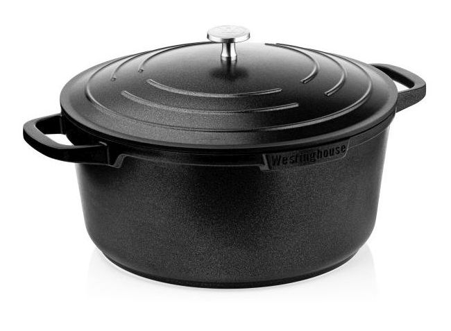 Westinghouse Casserole Performance Blissful Black - ø 28 cm / 6. [1]