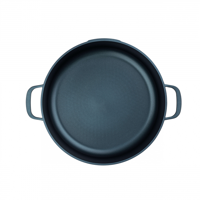 Westinghouse Casserole Performance Bravery Blue - ø 24 cm / 4,5 [5]