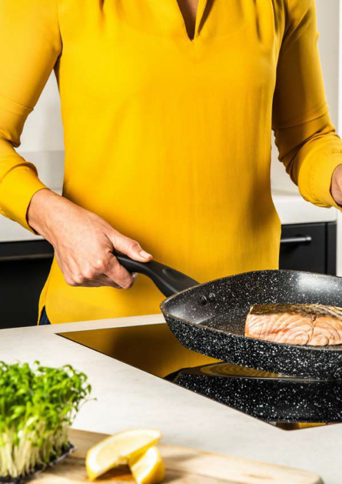 Westinghouse Griddle Marmura 28 x 28 cm [3]
