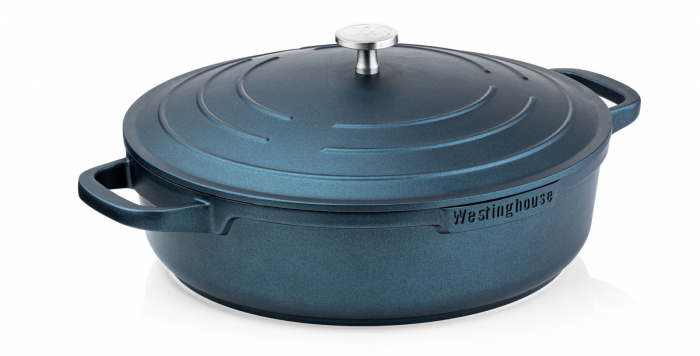 Westinghouse Skillet Performance Bravery Blue ø 32 cm [1]