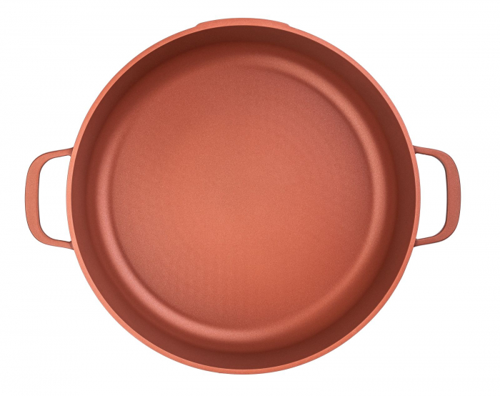 Westinghouse Skillet Performance Rebel Red ø 32 cm [4]