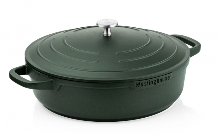 Westinghouse Tigaie Performance Gracious Green ø 32 cm [1]
