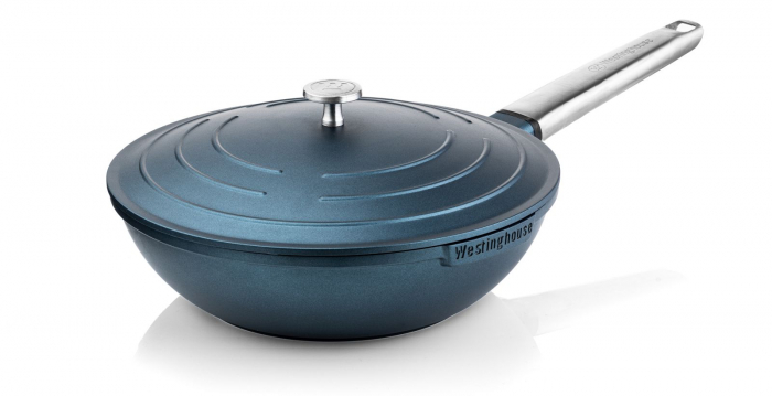Westinghouse Wok Performance Bravery Blue ø 28 cm [1]