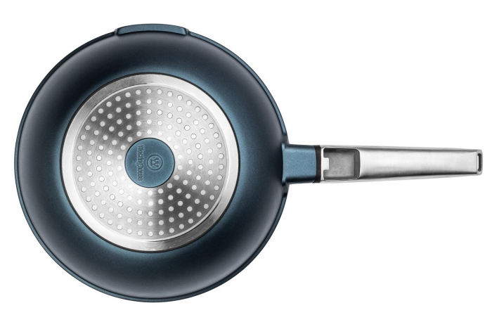 Westinghouse Wok Performance Bravery Blue ø 28 cm [3]