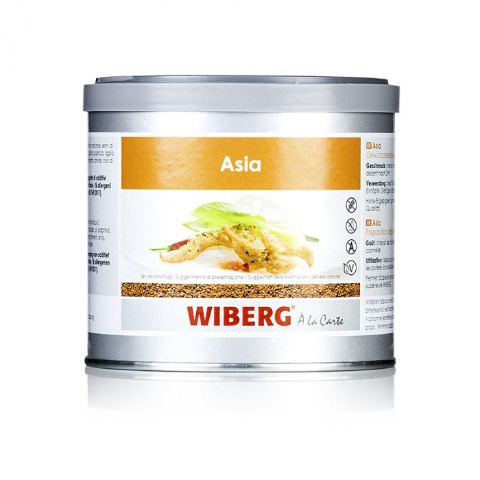 Preparat de condimente Wiberg Asia Style, 300 g [1]