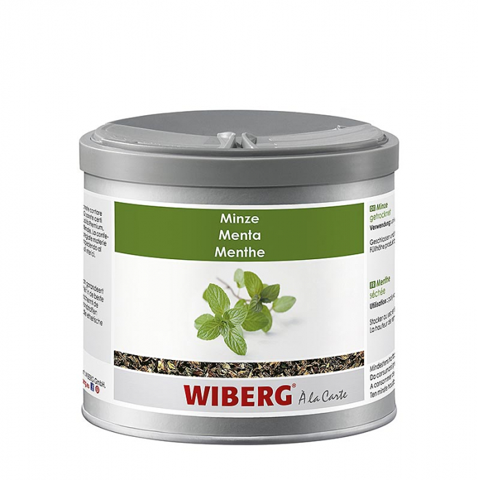 Menta Wiberg, uscata, 70 g [1]